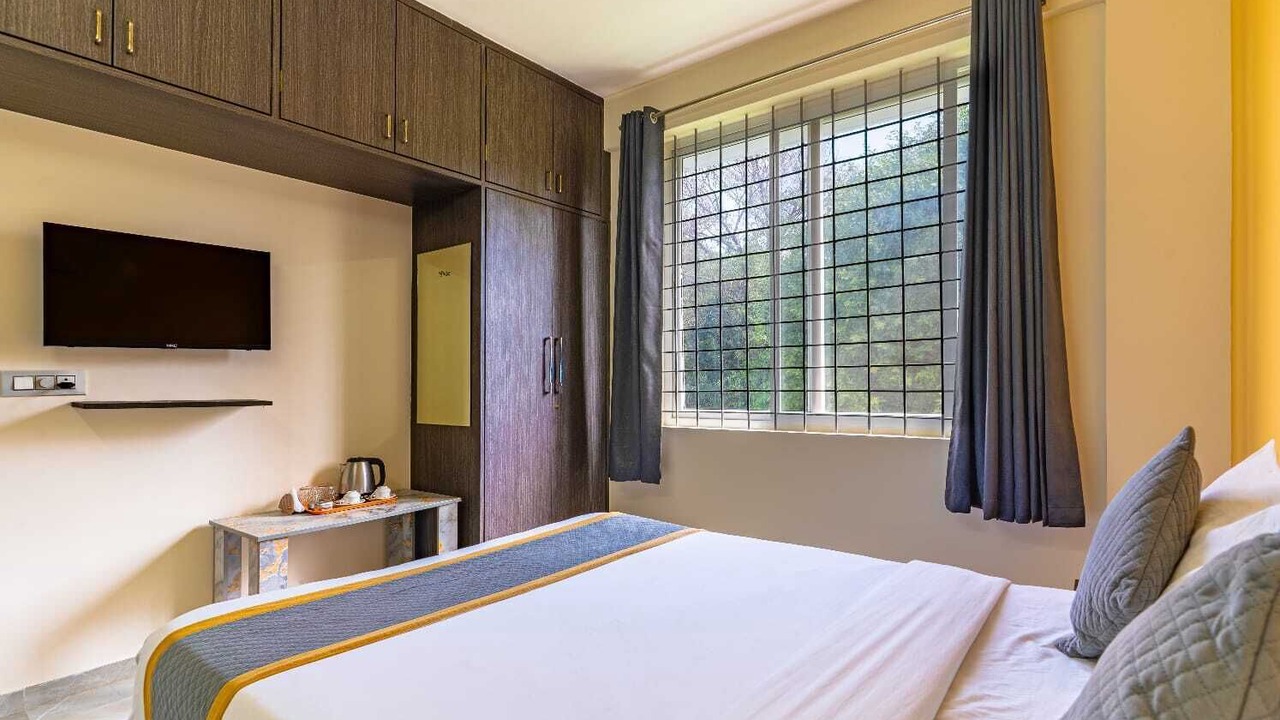 Photo of Bedroom in Bengaluru
