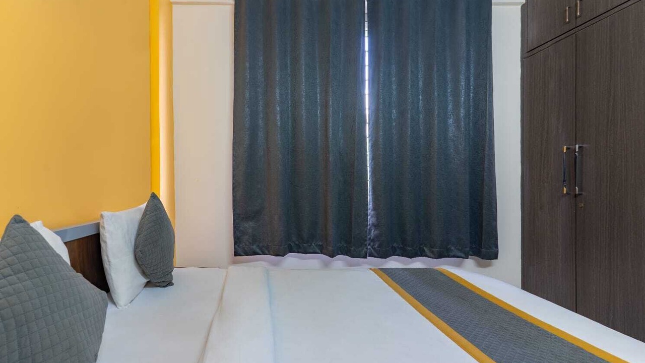 Photo of Bedroom in Bengaluru