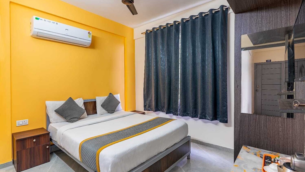 Photo of Bedroom in Bengaluru