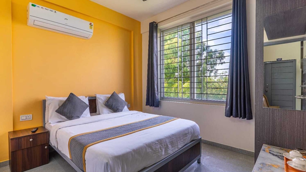Photo of Bedroom in Bengaluru