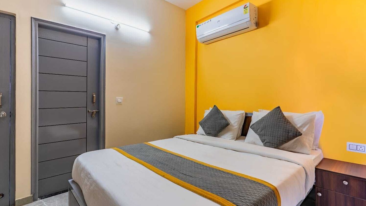 Photo of Bedroom in Bengaluru