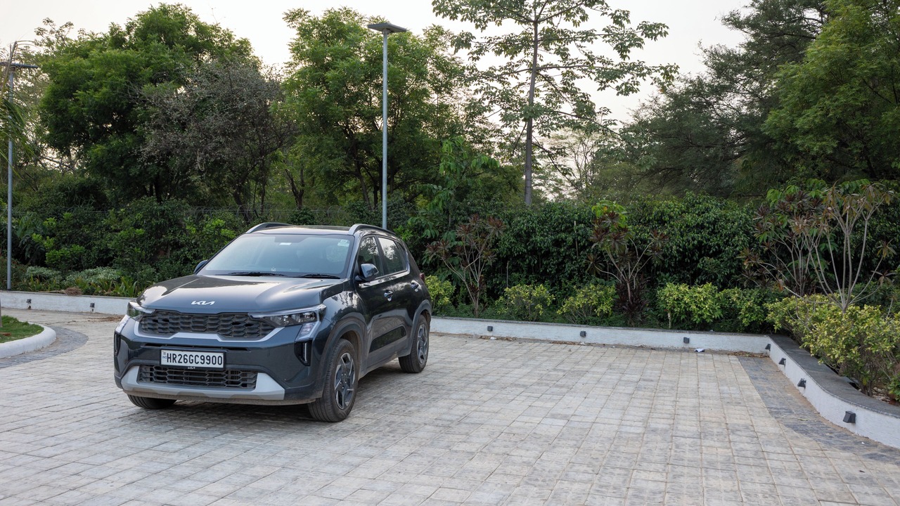 Photo of Outdoor in Gurugram