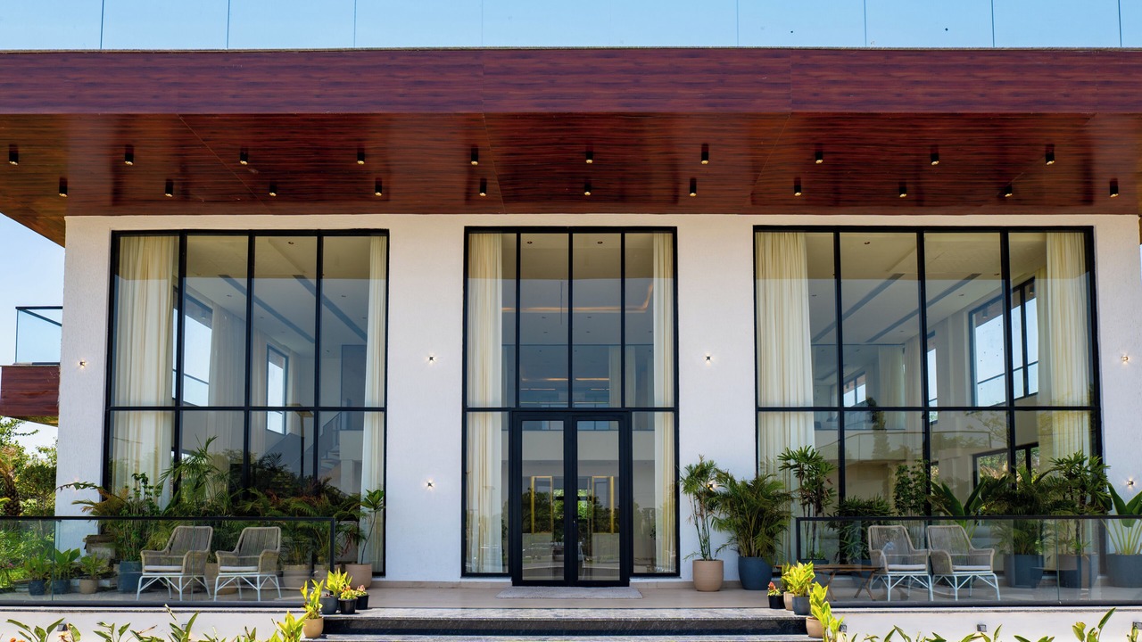 Photo of Outdoor in Gurugram