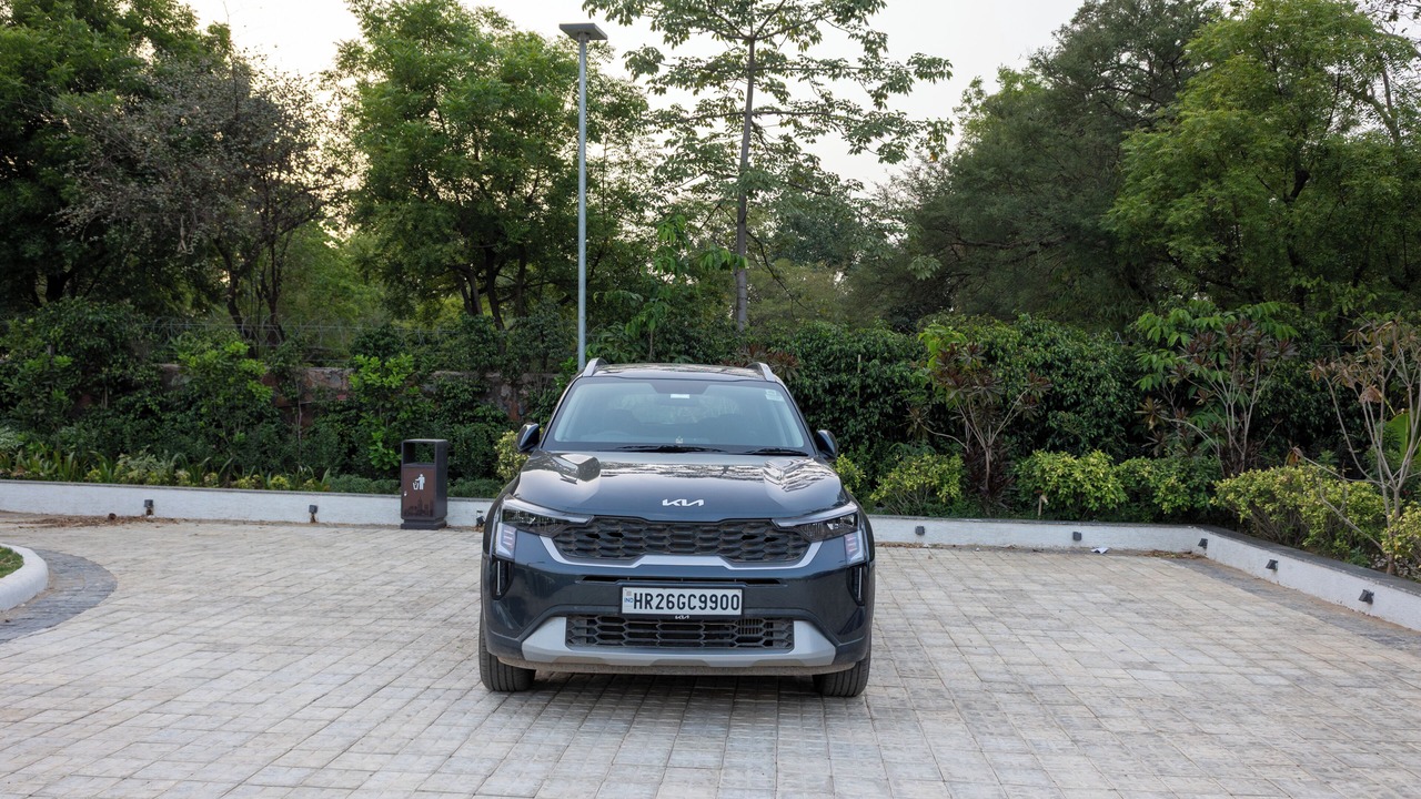 Photo of Outdoor in Gurugram