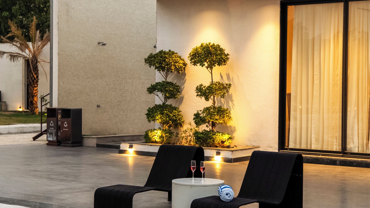 Photo of Outdoor in Gurugram