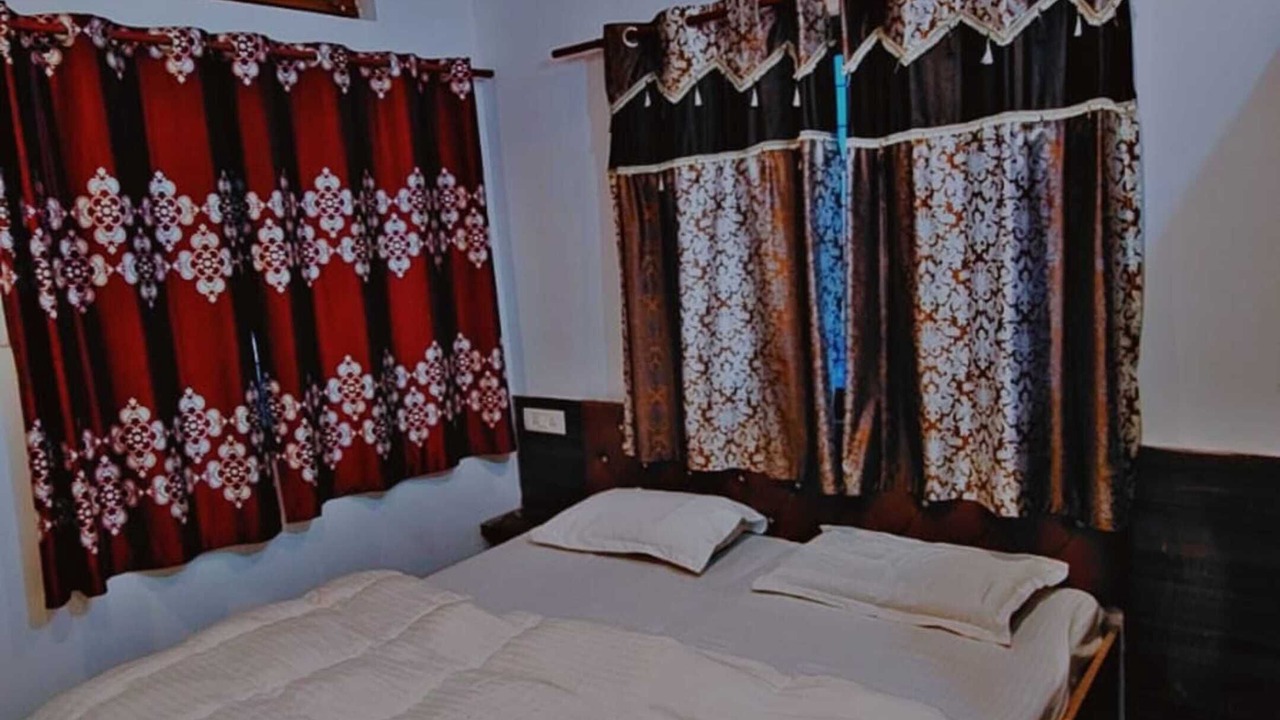 Photo of Bedroom in Sitapur