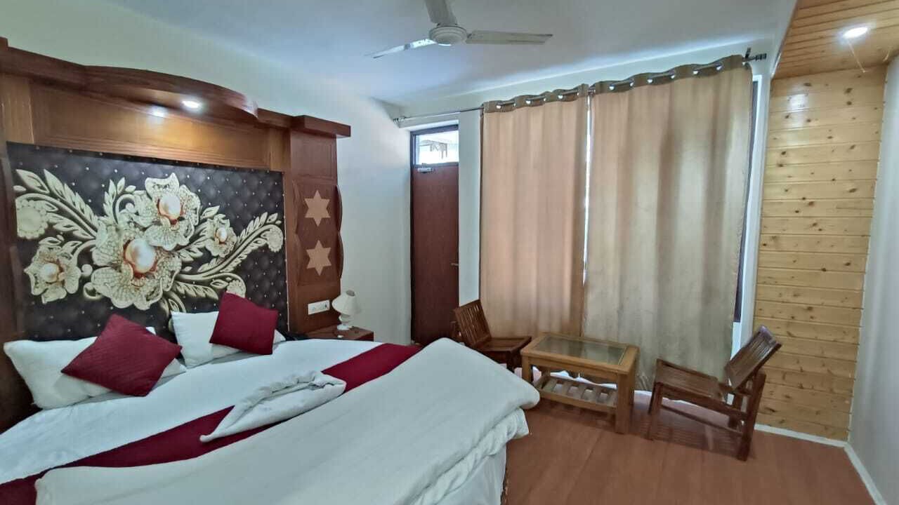 Photo of Bedroom in Aleo