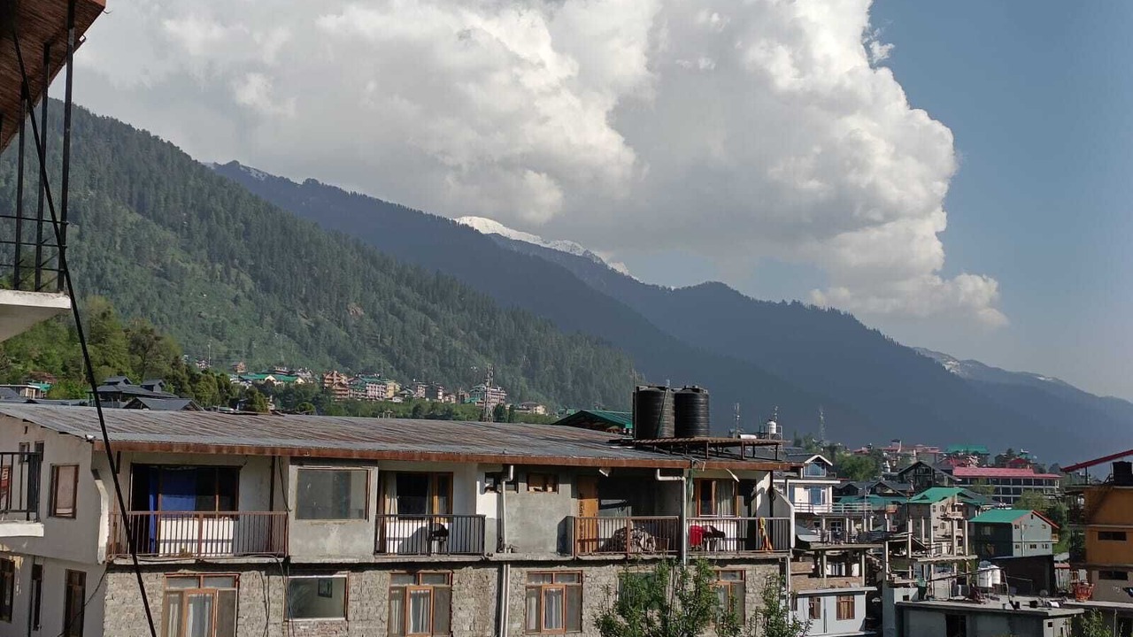 Photo of Outdoor in Aleo