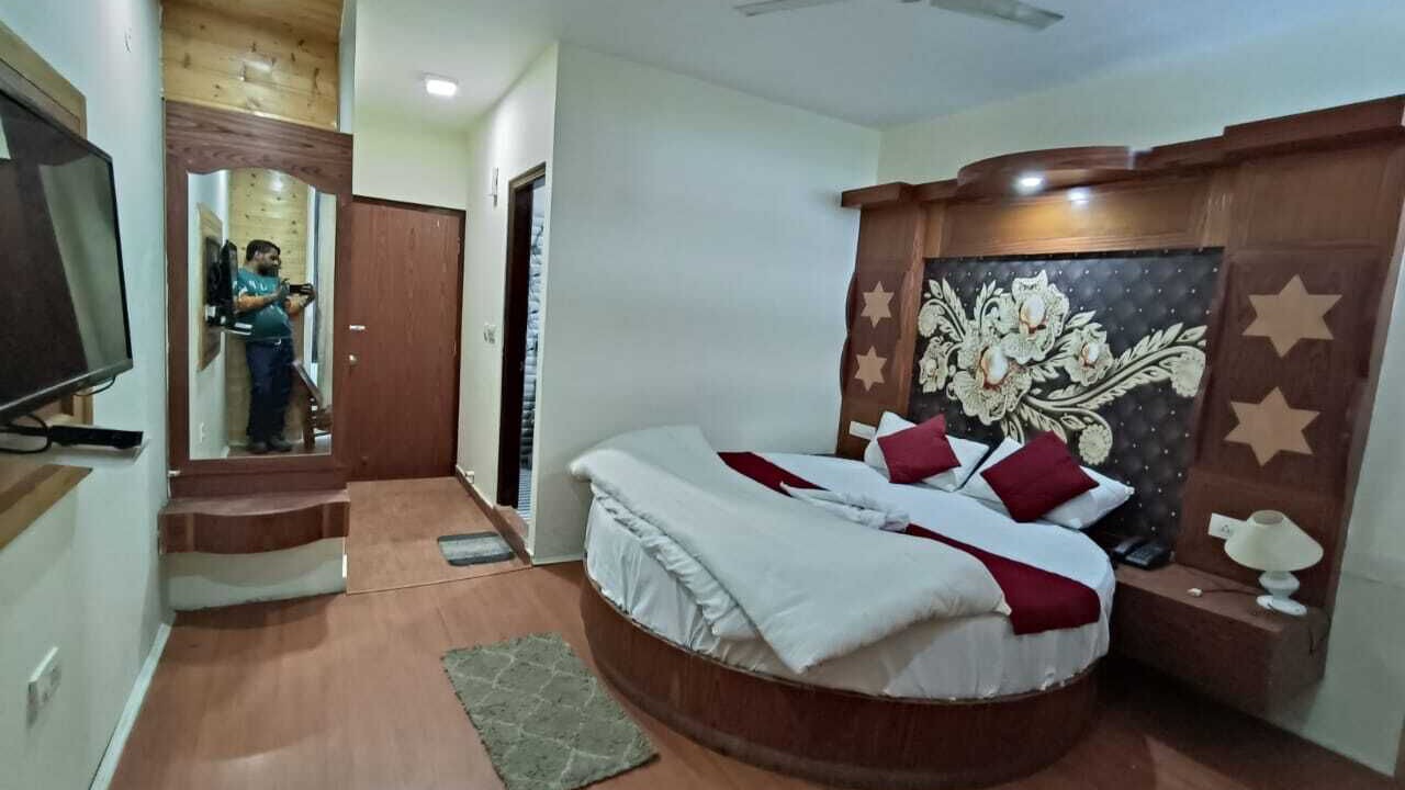 Photo of Bedroom in Aleo