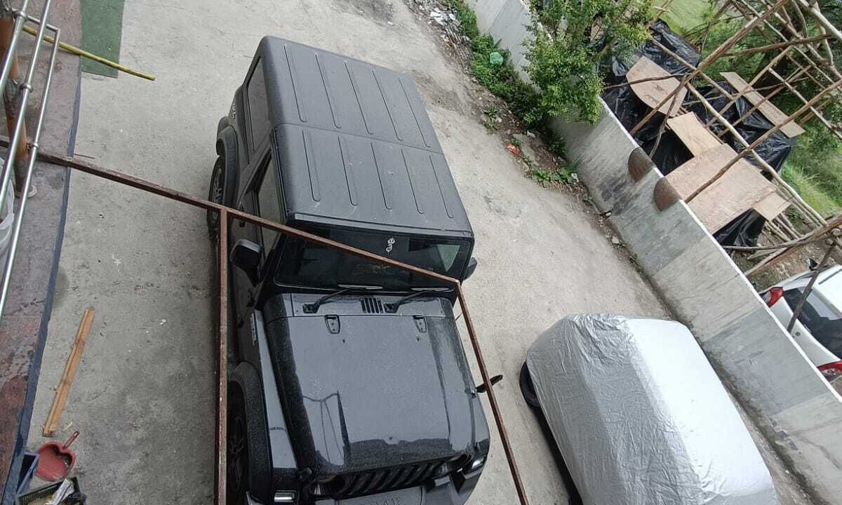 Photo of Outdoor in Aleo