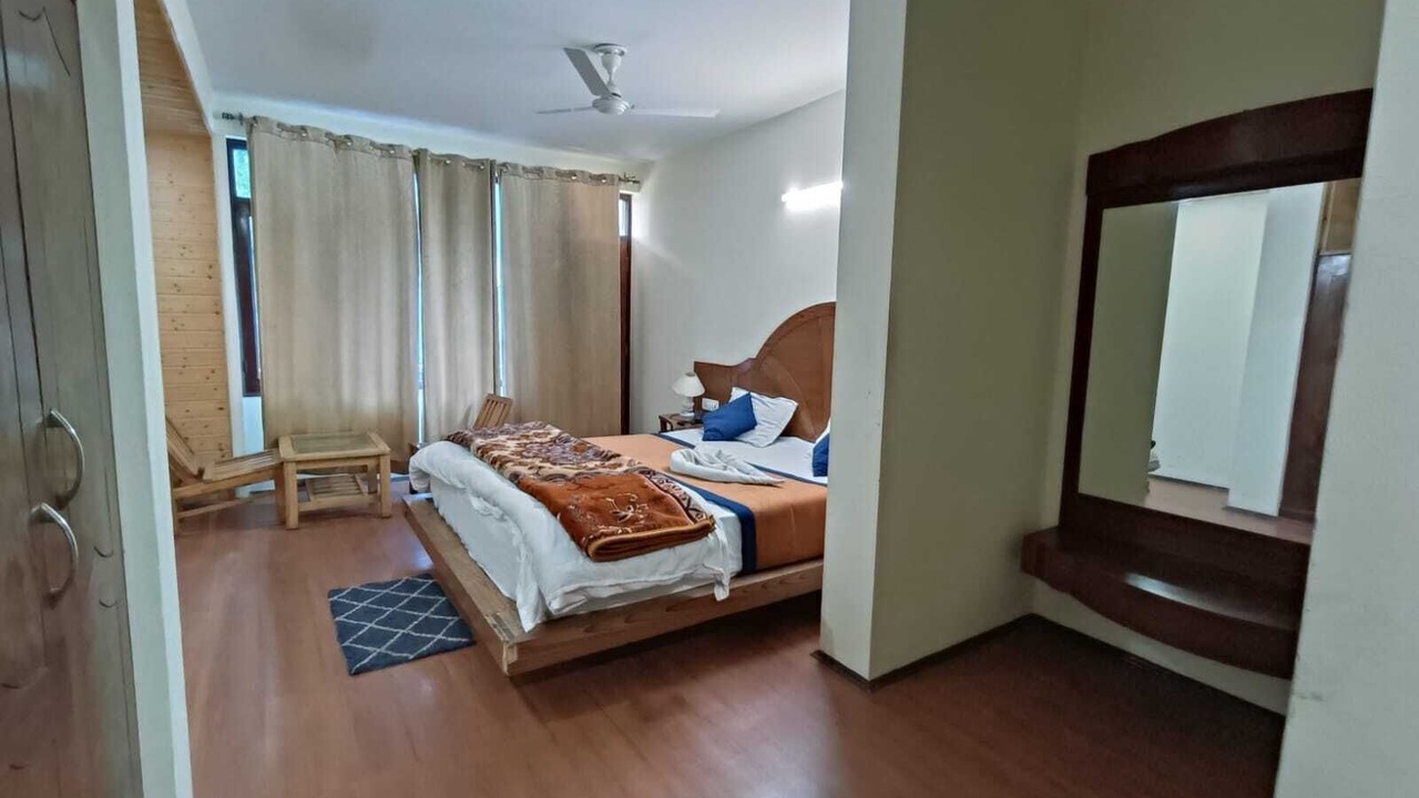 Photo of Bedroom in Aleo