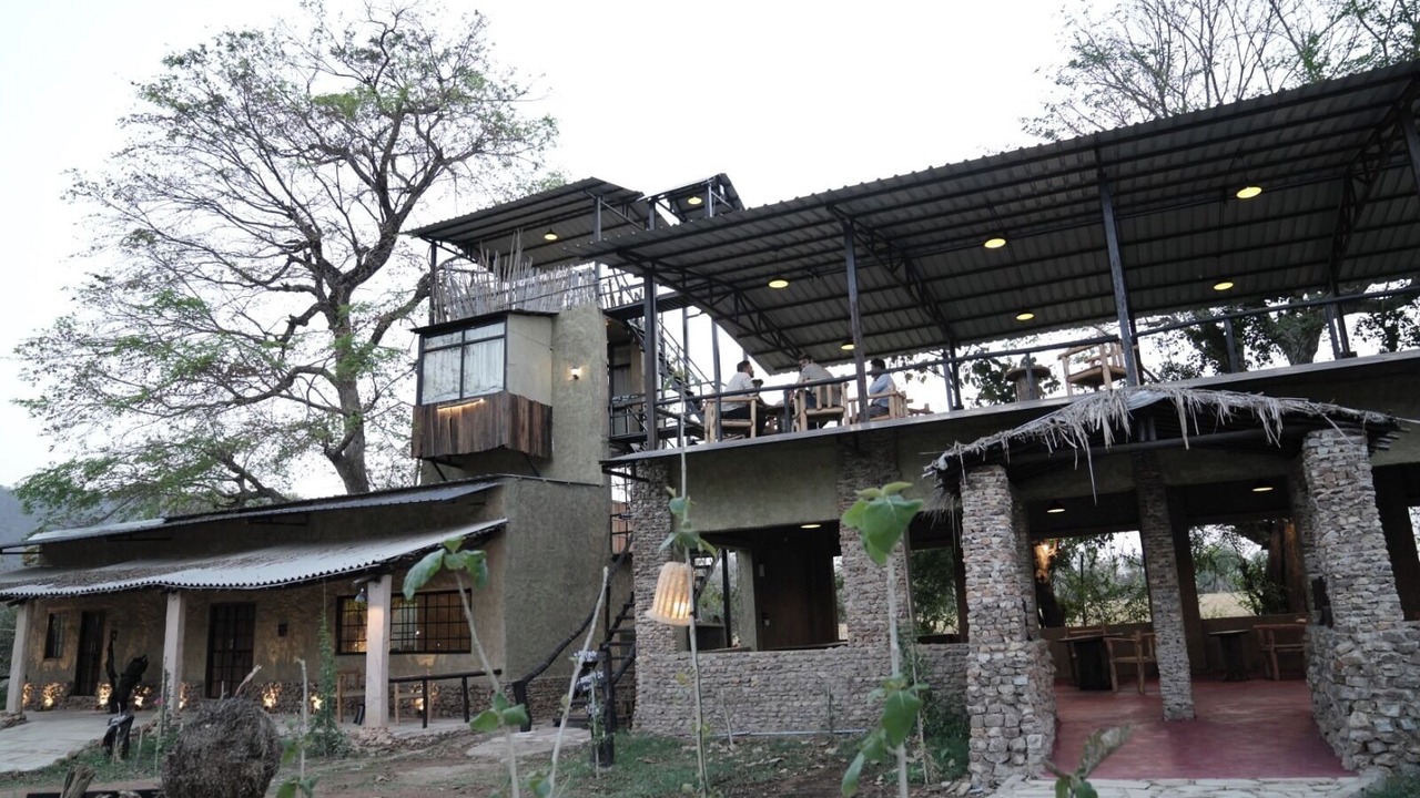 Photo of Outdoor in Chhatarpur