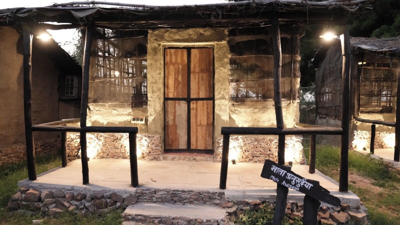 Photo of Outdoor in Chhatarpur