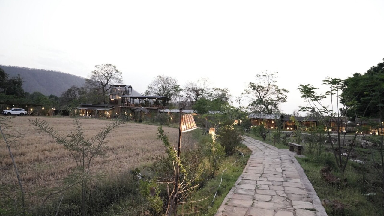 Photo of Outdoor in Chhatarpur