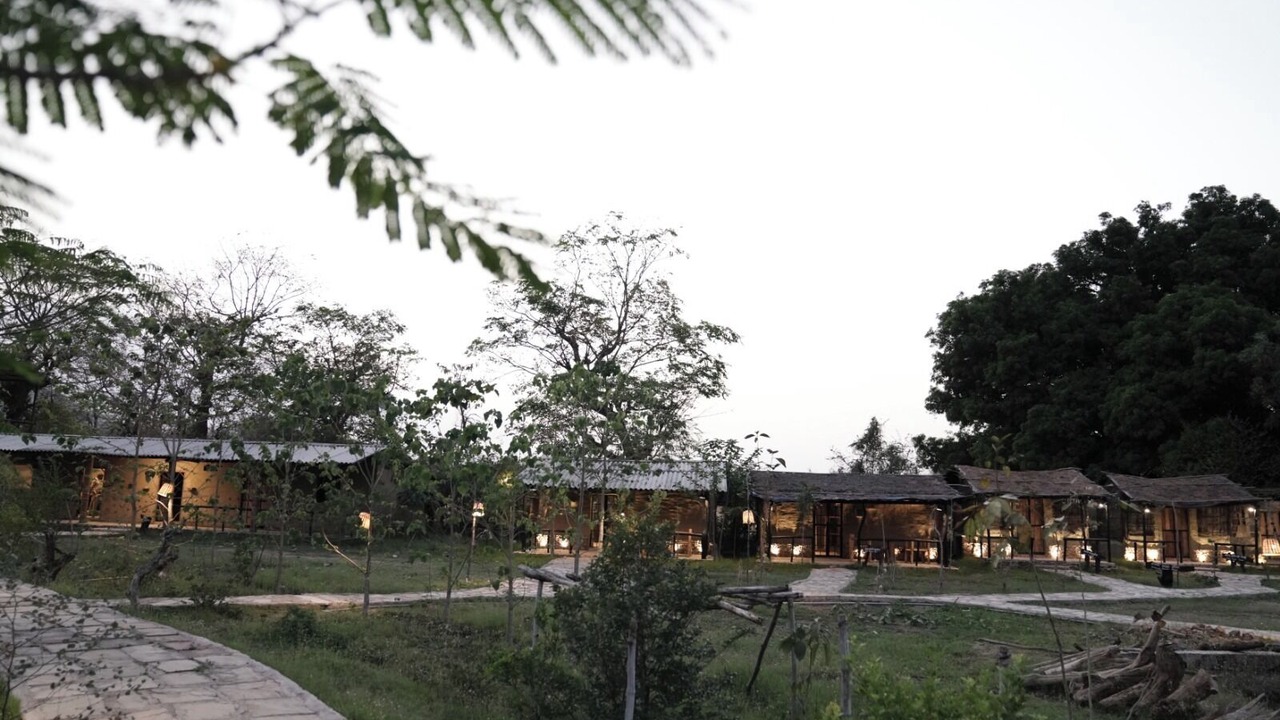 Photo of Outdoor in Chhatarpur