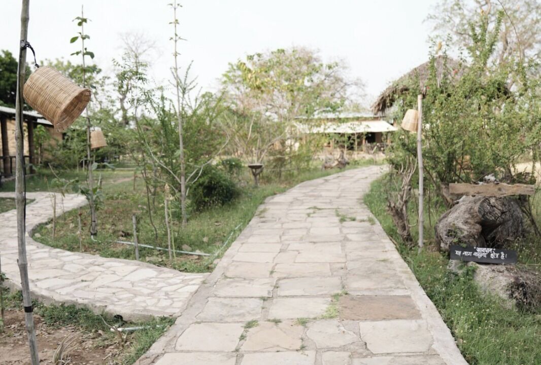 Photo of Outdoor in Chhatarpur