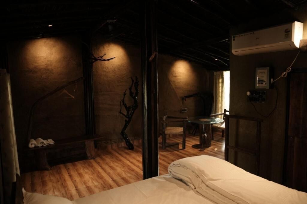 Photo of Bedroom in Chhatarpur