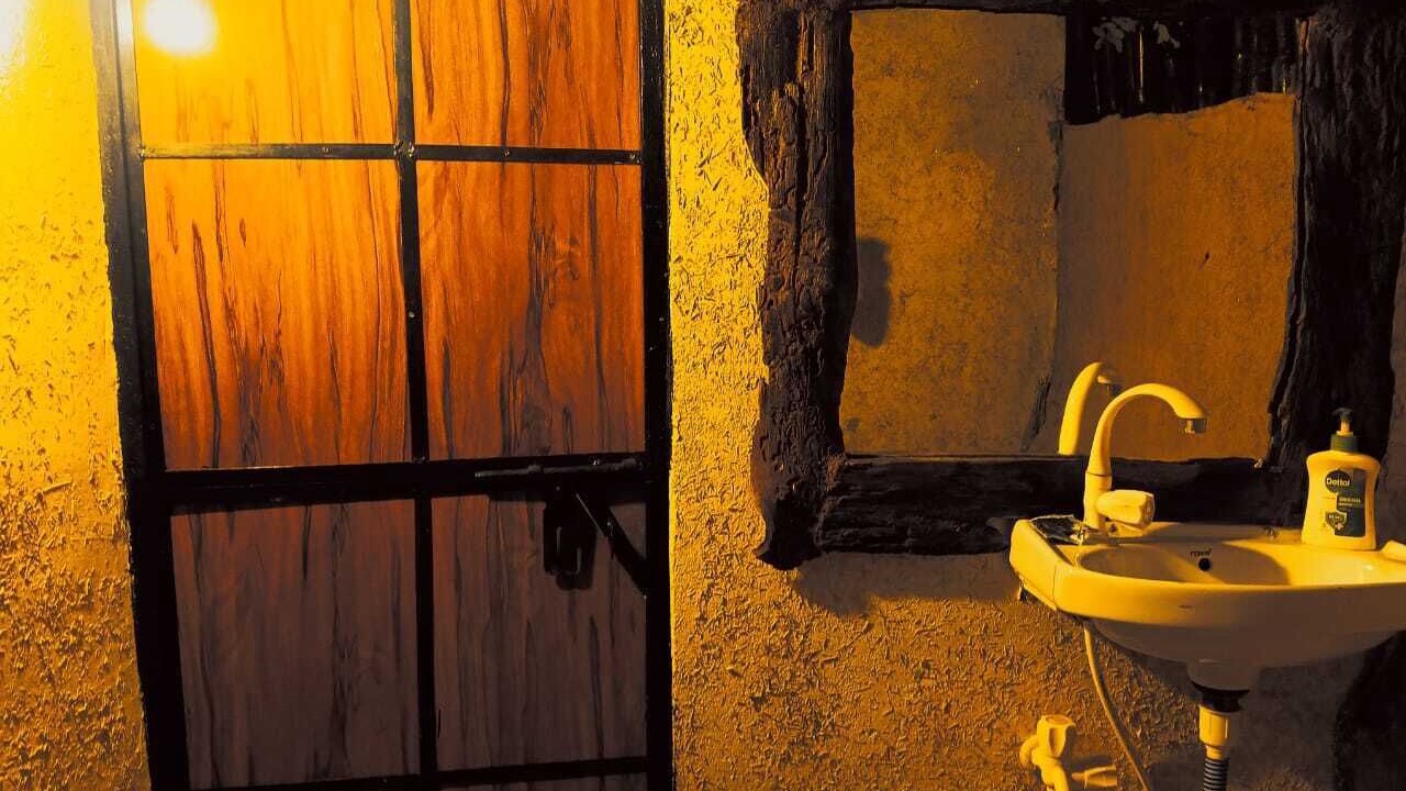 Photo of Bathroom in Chhatarpur