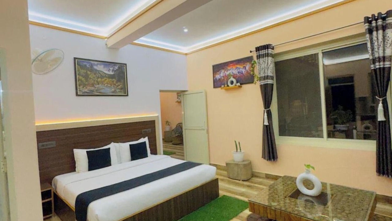 Photo of Bedroom in Sidhpur