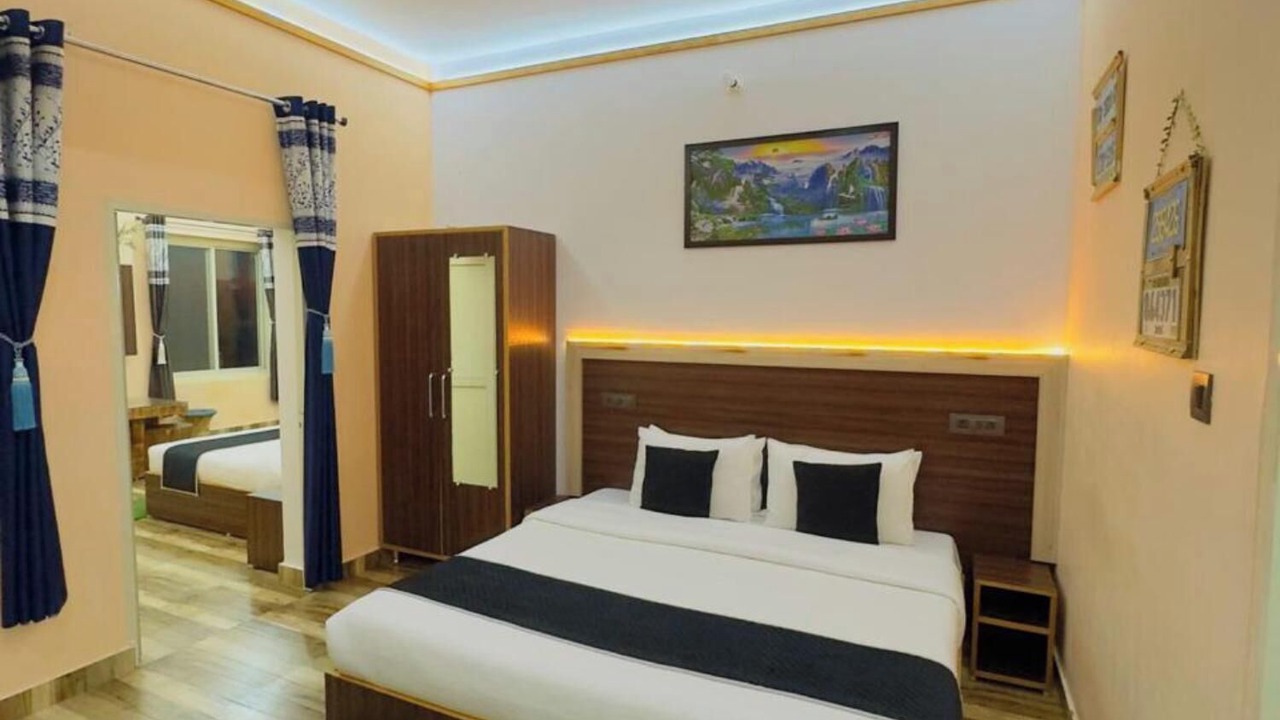 Photo of Bedroom in Sidhpur