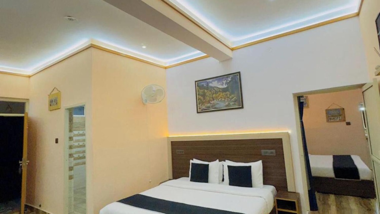 Photo of Bedroom in Sidhpur