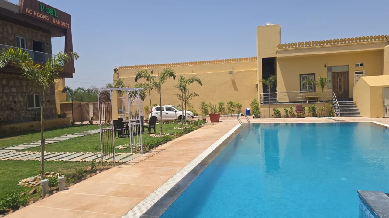 Photo of Outdoor in Nasirabad