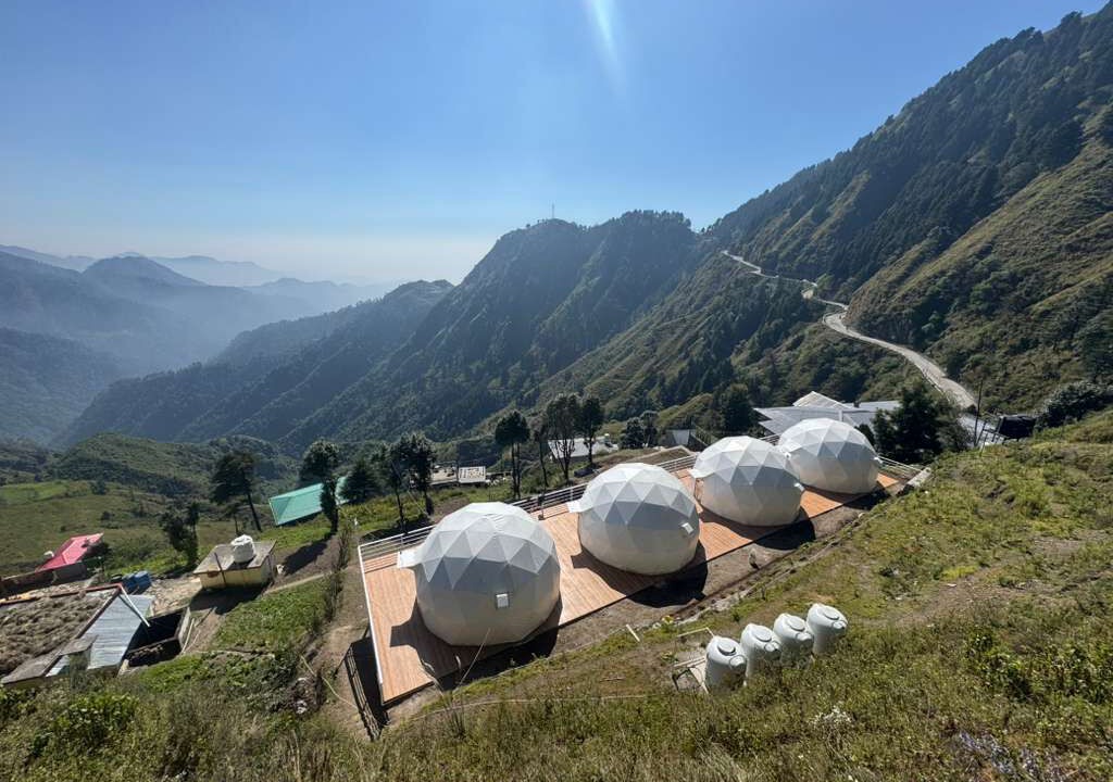 Photo of Outdoor in Mussoorie