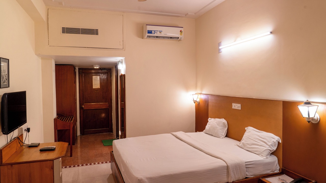 Photo of Bedroom in Secunderabad