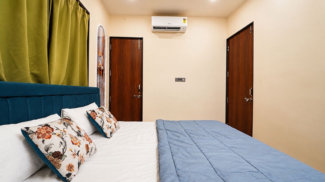 Photo of Bedroom in Indore