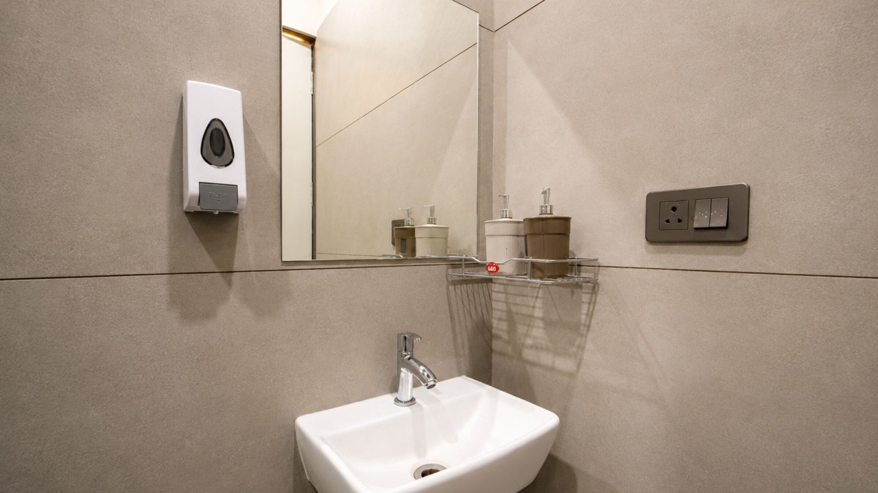 Photo of Bathroom in Indore