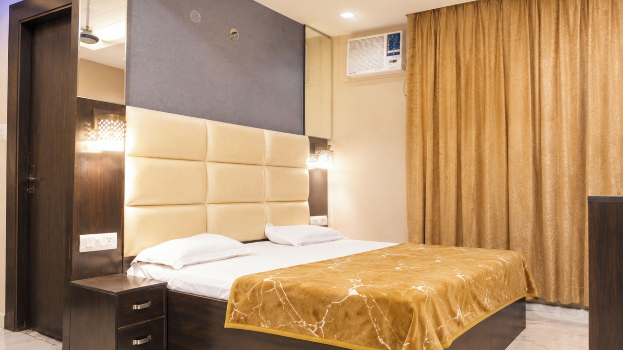 Photo of Bedroom in Haridwar
