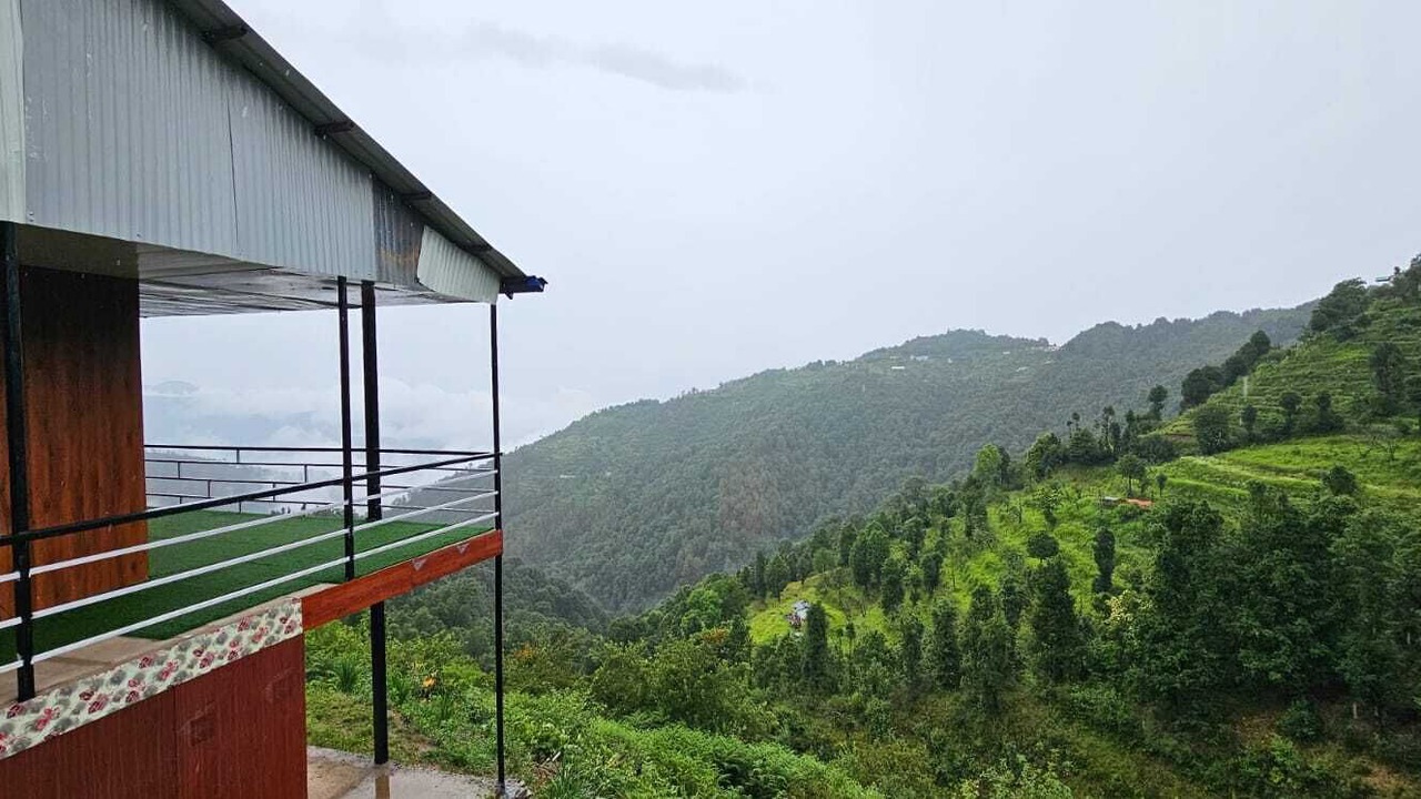 Photo of Outdoor in Kanatal
