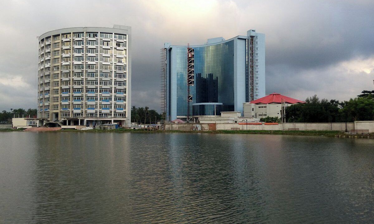 Photo of Outdoor in Jessore