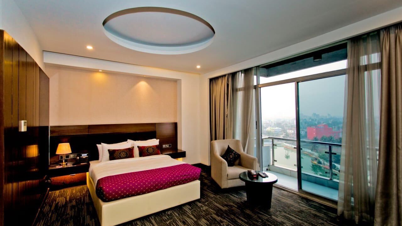 Photo of Patio Balcony in Jessore
