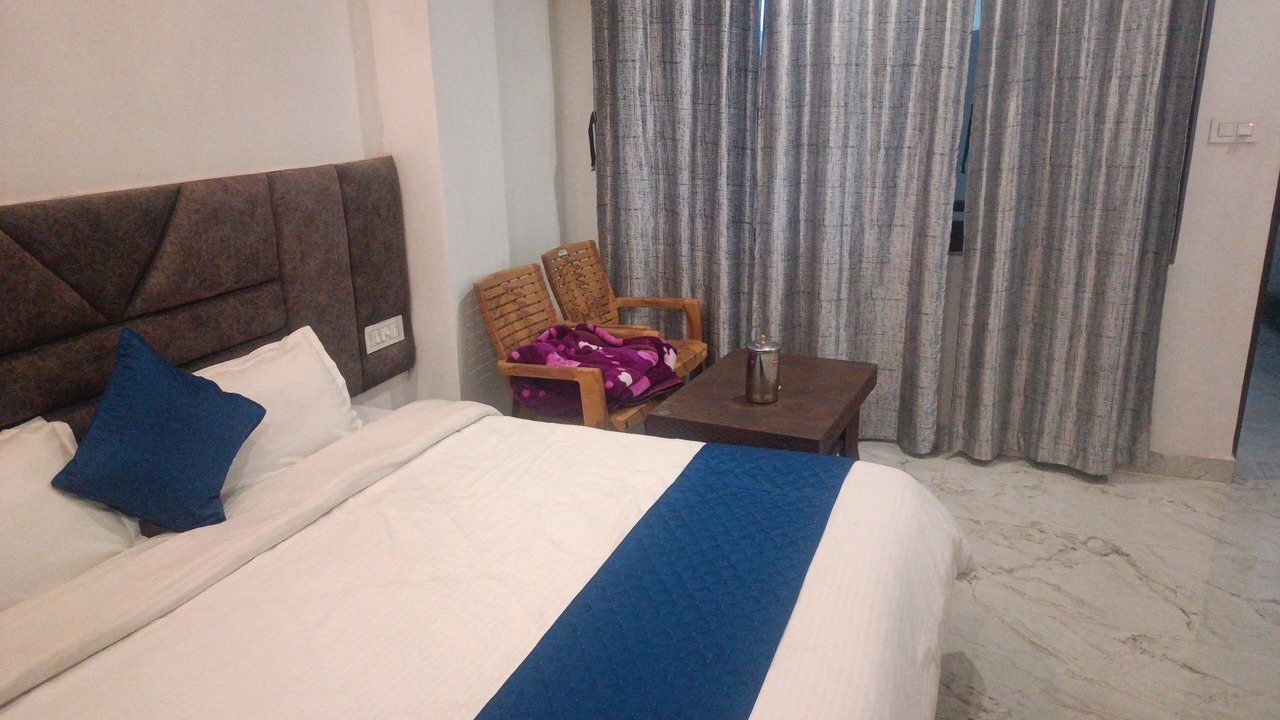 Photo of Bedroom in Dalhousie