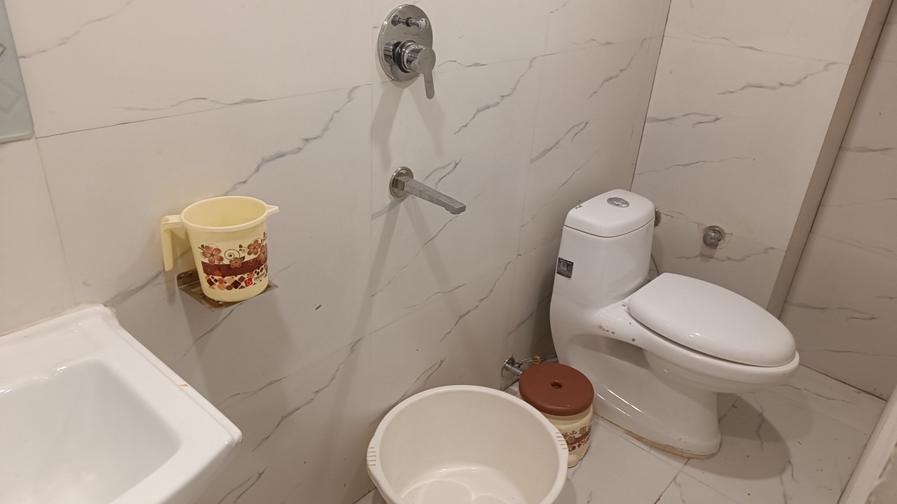 Photo of Bathroom in Dalhousie