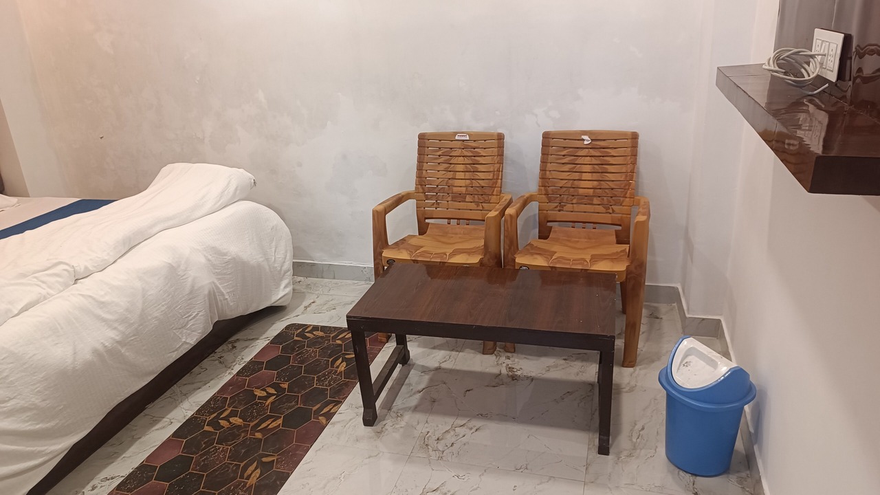 Photo of Bedroom in Dalhousie