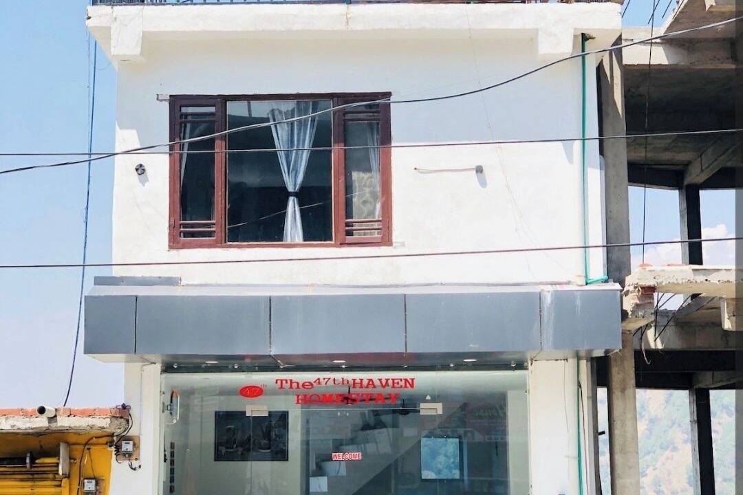 Photo of Outdoor in Dalhousie