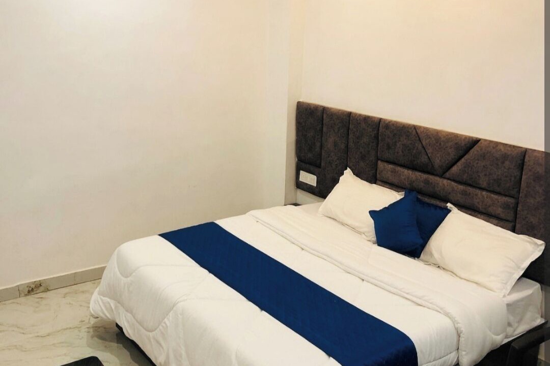 Photo of Bedroom in Dalhousie