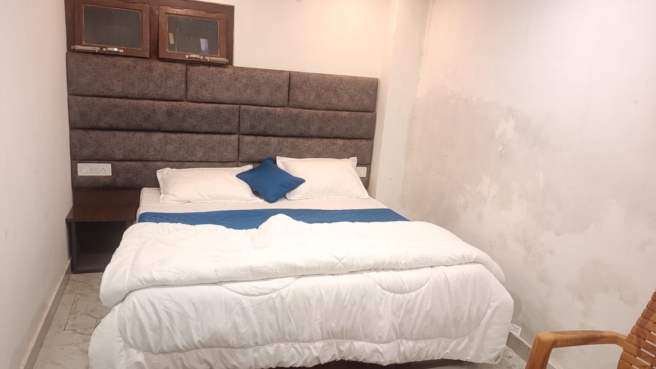 Photo of Bedroom in Dalhousie