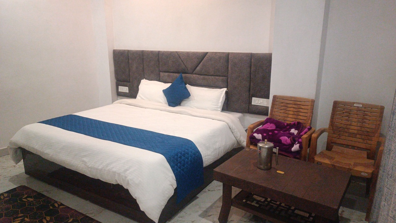 Photo of Bedroom in Dalhousie