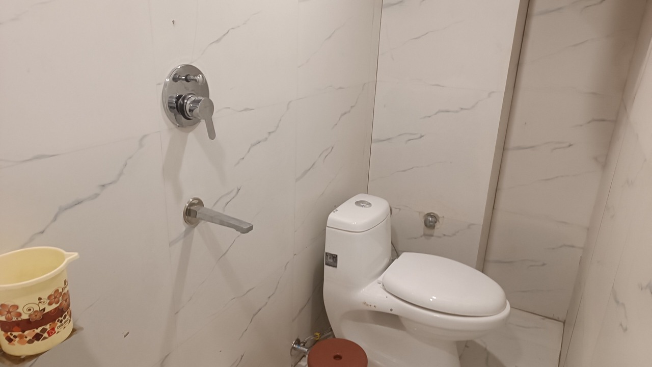 Photo of Bathroom in Dalhousie