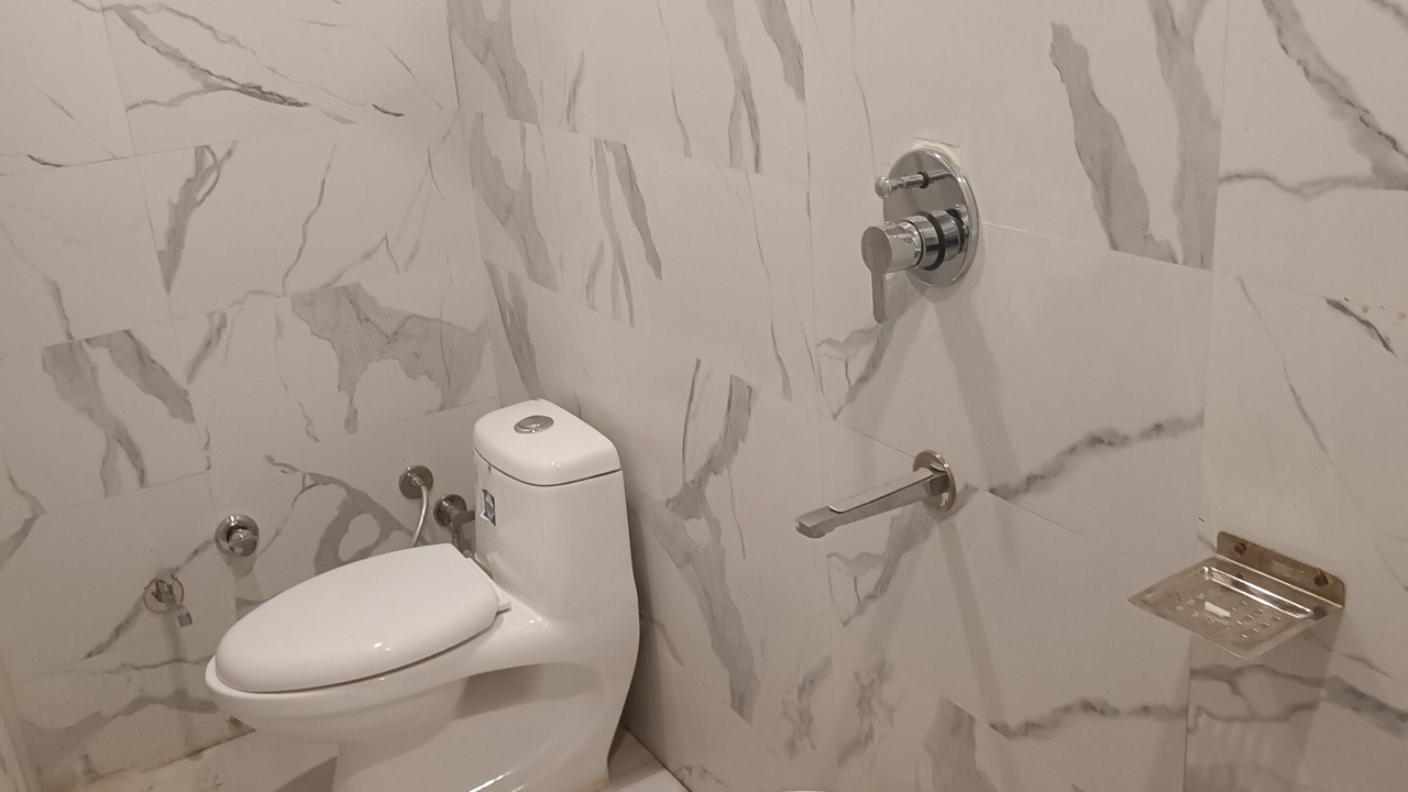 Photo of Bathroom in Dalhousie