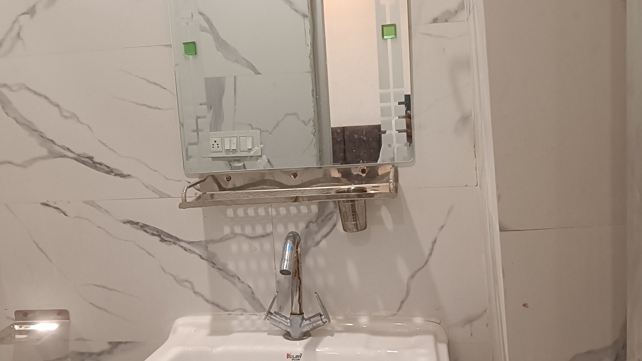 Photo of Bathroom in Dalhousie