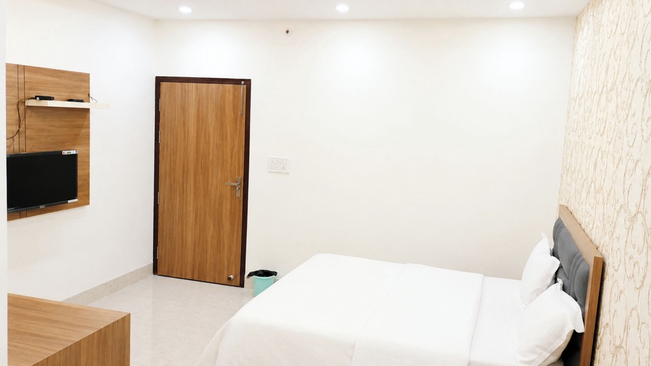 Photo of Bedroom in Ujjain