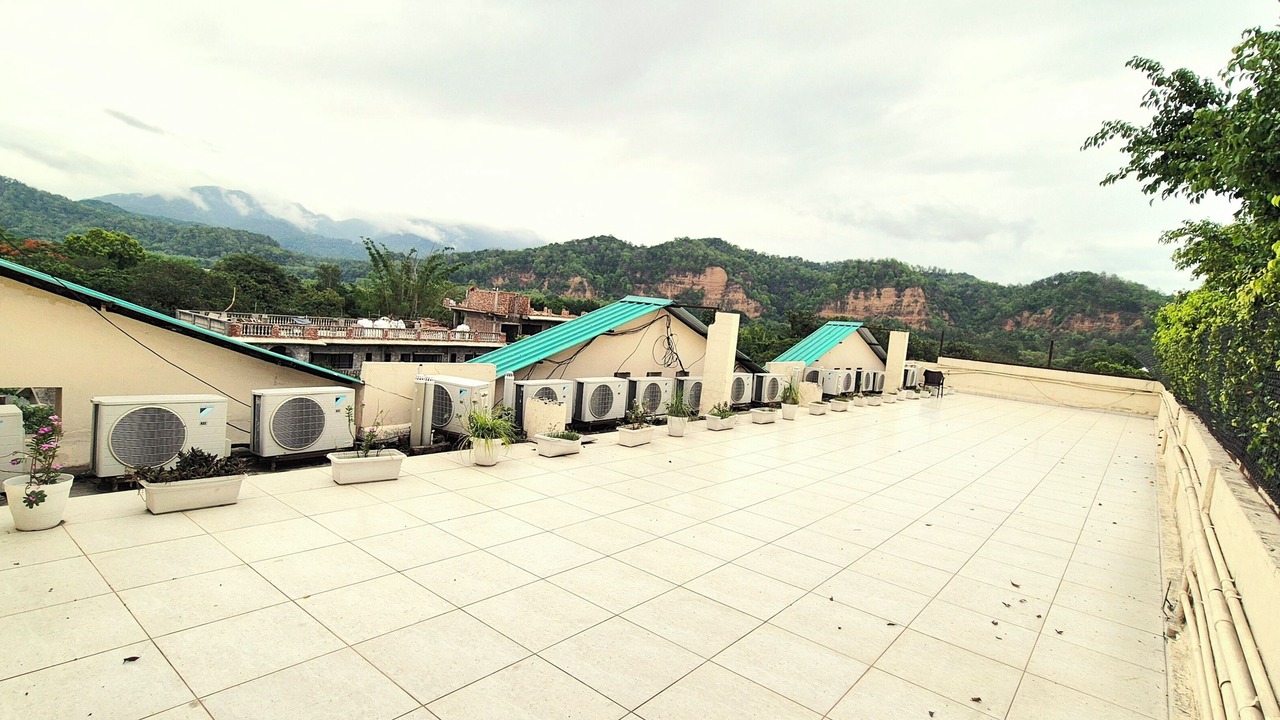 Photo of Outdoor in Dhikuli