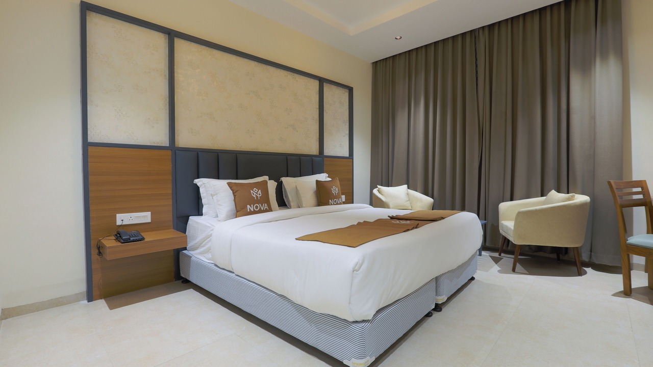 Photo of Bedroom in Ujjain