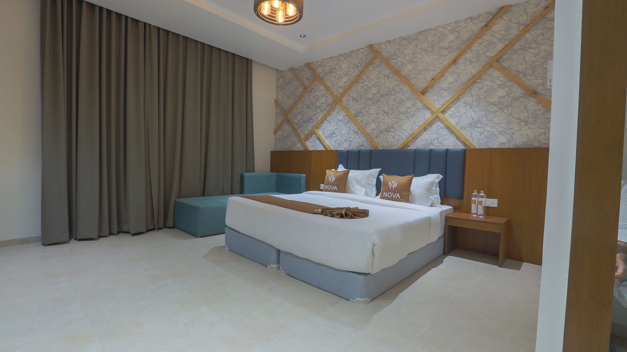 Photo of Bedroom in Ujjain