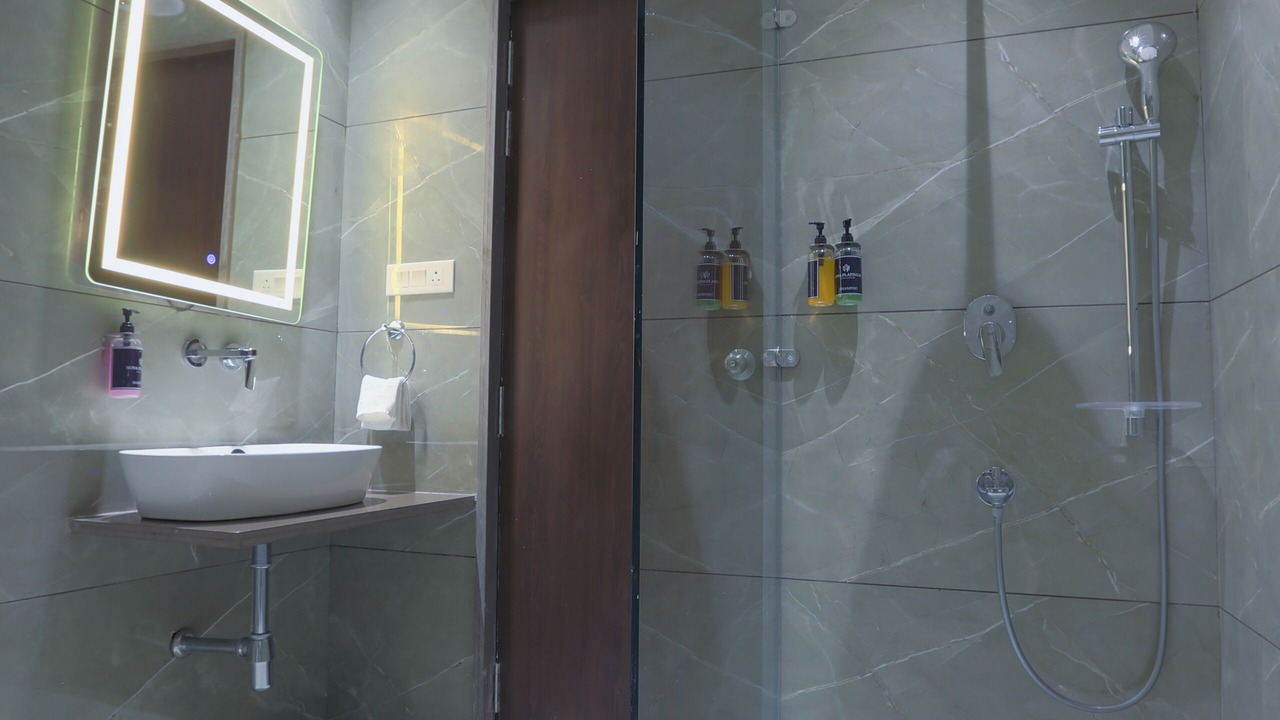 Photo of Bathroom in Ujjain