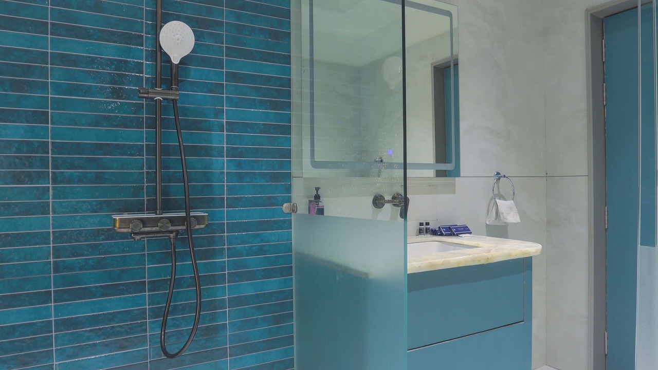 Photo of Bathroom in Ujjain